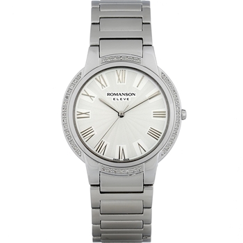 ساعت مچی رومانسون کد EM2624KM1WA12W